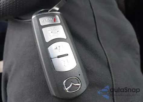 2010 Mazda Cx-9 Grand Touring из США, поврежденный, VIN JM3TB2MA6A0222587